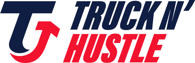 Truck N' Hustle icon