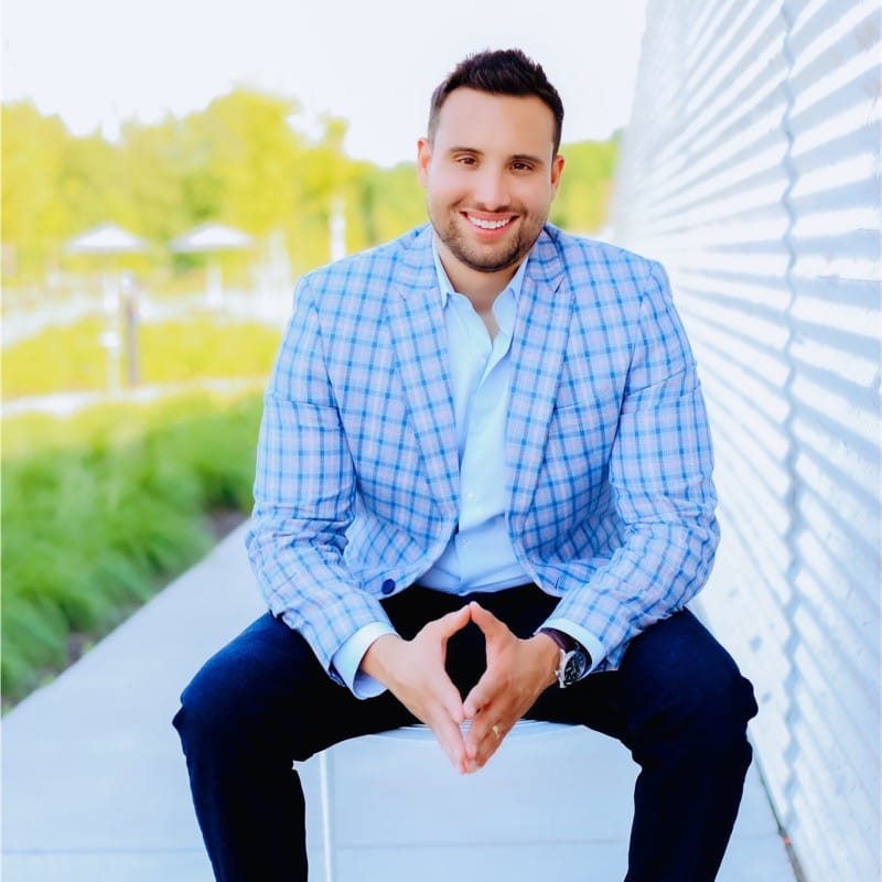 #172 - Truck Parking Into A Multi-Million Dollar Business! Post feature image