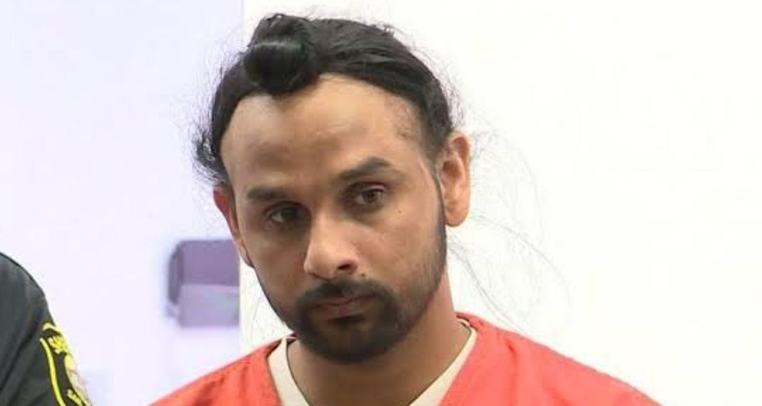 2.4 Million People Support Trucker Harjinder Singh Post image